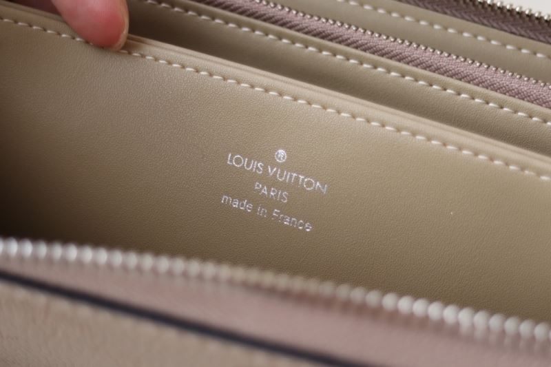 LV Wallets